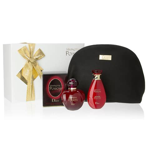 hypnotic poison gift set